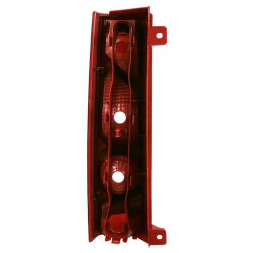For Citroen Dispatch Mk2 Van 2007-On Rear Back Tail Light Lamp Drivers Side O/S