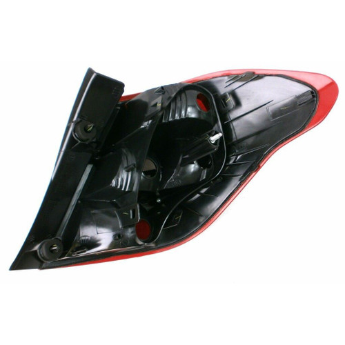 For Citroen C4 Mk2 5 Door Hatchback 2011-5/2015 Outer Rear Light Lamp Left NS