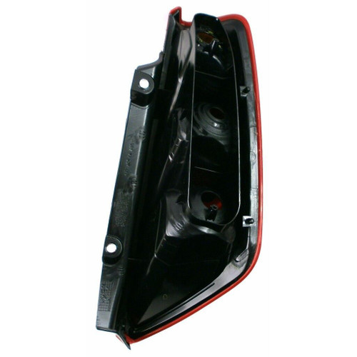 For Fiat Grande Punto Hatchback 2006-2010 Rear Tail Light Lamp Left Side NS