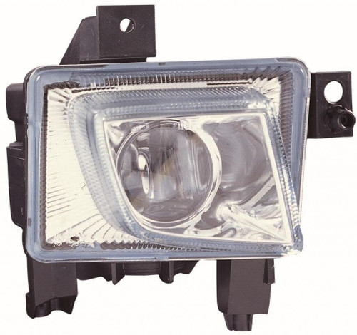 Front Right Side OS Fog Light Lamp H3 For Vauxhall Vectra Mk2 Saloon 3.02-05