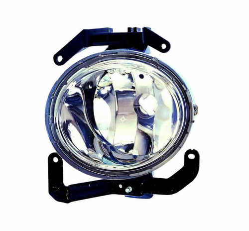 Front Left Side NS Fog Light GE881 For Hyundai i10 Mk1 Hatchback 08-3.11