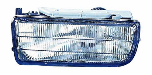 Front Left Side NS Fog Light H1 For BMW 3 Series E36 2 Door Coupe 91-00