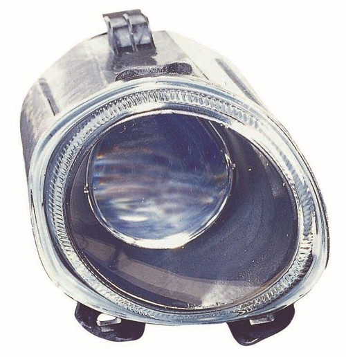 Front Right Driver Side OS Fog Light Lamp H3 For BMW X5 E53 ATV SUV 00-4.04