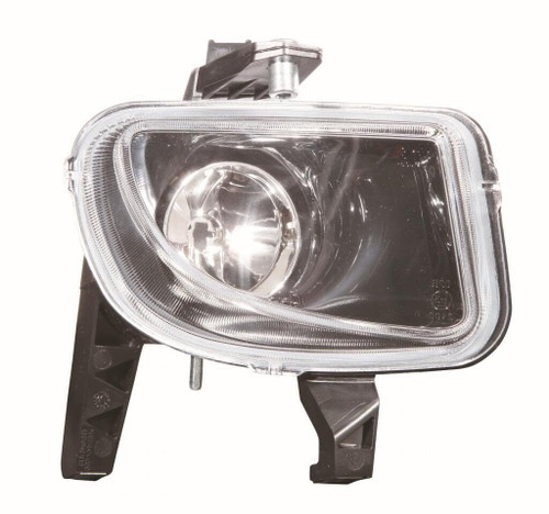 Front Right Side OS Fog Light H1 For Fiat Grande Punto Arbath Hatch 06-10