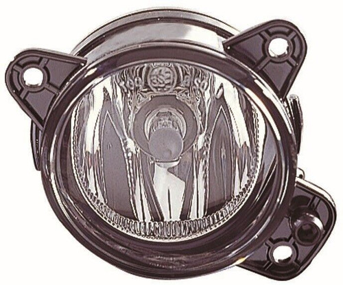 Front Right Driver Side OS Fog Light HB4 For VW Transporter T5 Van 03-05