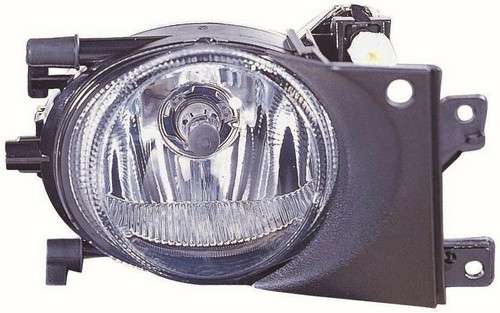 Front Right Side OS Fog Light Lamp H8 For BMW 5 Series E39 Saloon 9.00-9.03