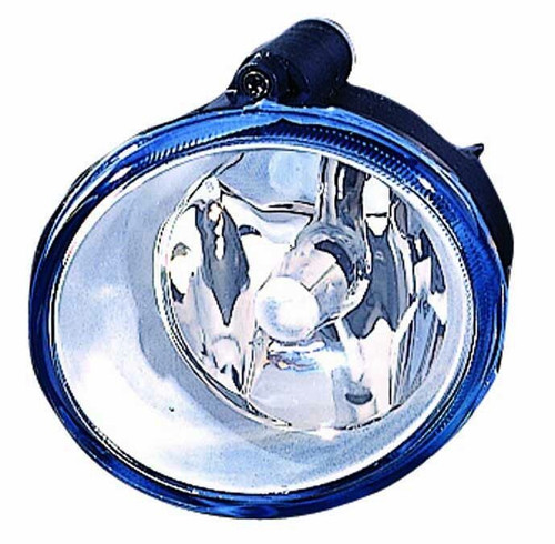 Front Left Passenger Side NS Fog Light H1 For Nissan Kubistar Van 03-09