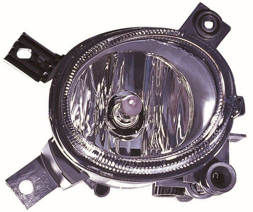 Front Right Side OS Fog Light H11 For Audi A3 Mk2 8P Convertible 7.08-10.12