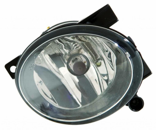 Front Right Driver Side OS Fog Light HB4 For VW Caddy Mk3 Van 10.10-9.15