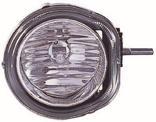 Front Left Passenger Side NS Fog Light H1 For Alfa Romeo 166 Saloon 03-06