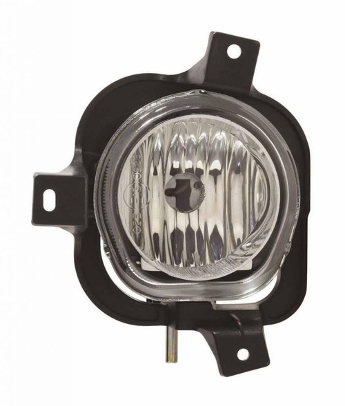 Front Left Side NS Fog Light Lamp H1 For Ford Ka Mk2 Hatchback 11.08-On