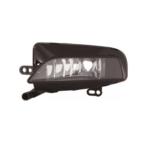 Front Left NS Fog Light H8 For Audi A3 Mk3 8V Convertible 5.12-On S-Line