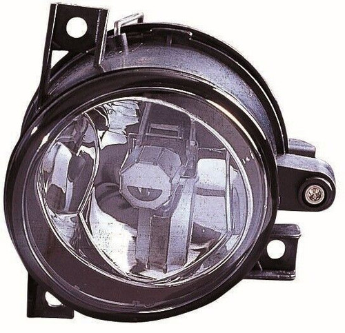 Front Left Passenger Side NS Fog Light Lamp H3 For Seat Altea MPV 04-7.07
