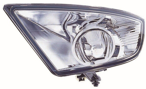 Front Left NS Fog Light Lamp H11 For Ford Mondeo Mk3 Estate 6.03-8.07