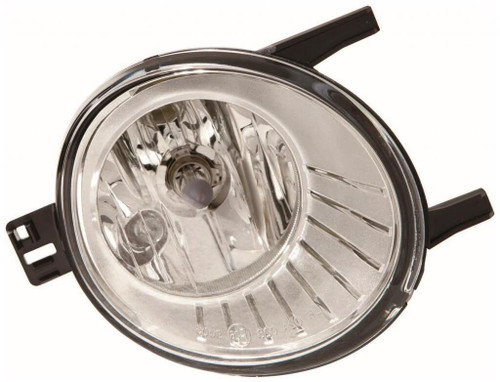 Front Right Driver Side OS Fog Light Lamp H8 W5W For Ford S-Max MPV 12.10-15