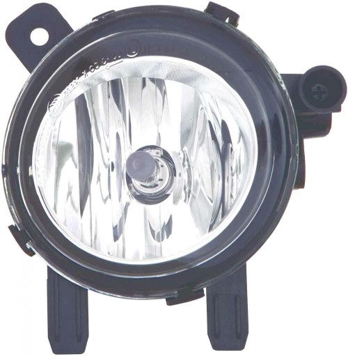 Front Right Side OS Fog Light H8 For BMW 1 Series F20 5 Door Hatch 3.12-On