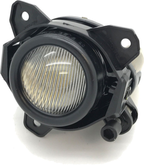 Front Right Side OS Fog Light H11 For Vauxhall Astra J Mk6 Estate 9.12-4.16