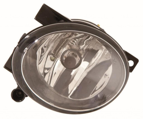 Front Left Passenger Side NS Fog Light HB4 For VW Caddy Mk3 Van 10.10-9.15