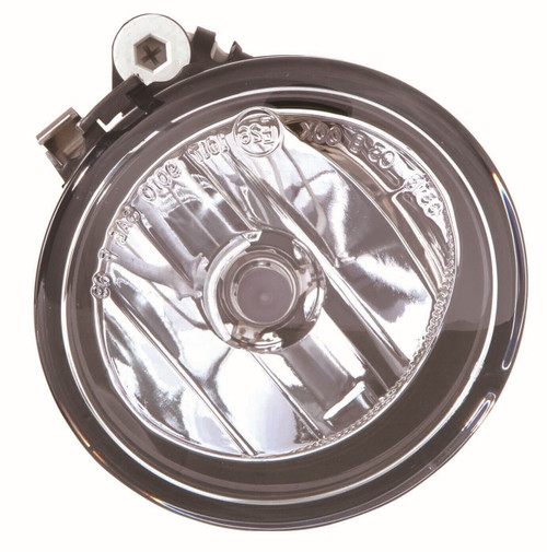 Front Right Driver Side OS Fog Light H11 For BMW X3 F25 ATV SUV 10.10-9.14