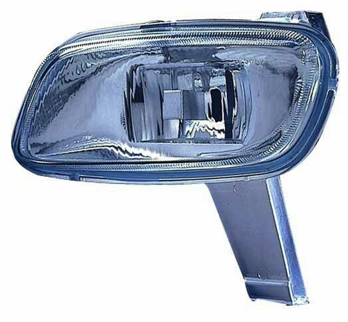 Front Left Side NS Fog Light H1 For Peugeot 106 Hatchback 96-03 Incl Van