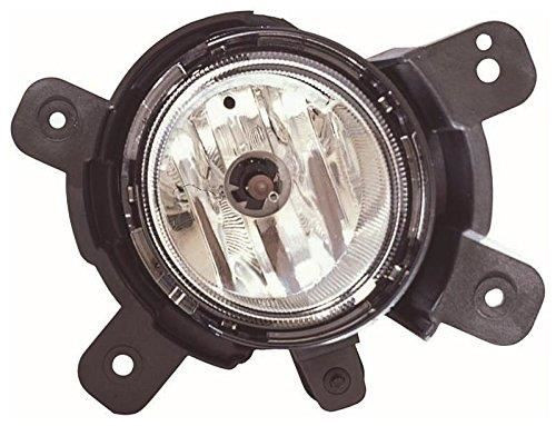 For Kia Picanto 7/2007-9/2011 Front Fog Light Lamp Replace Uk Drivers Side O/S