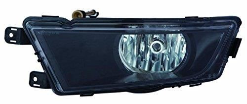 Front Left Side NS Fog Light H8 For Skoda Octavia Mk2 VRS Estate 1.13-On