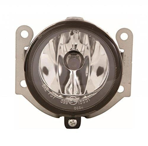 Left Side NS Fog Light H11 For Mitsubishi Lancer Mk5 Hatch Sportsback 2.08-12