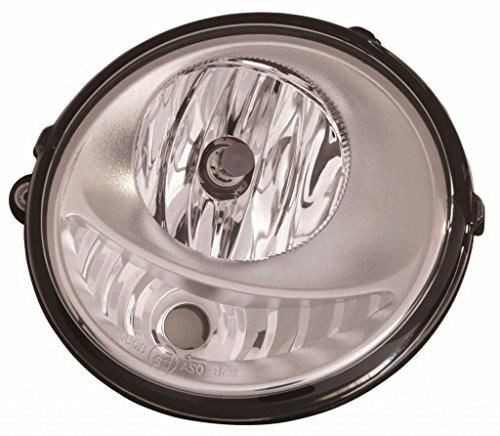 Front Right Side OS Fog Light H11 For Renault Twingo Mk1 Hatch 1.12-10.14