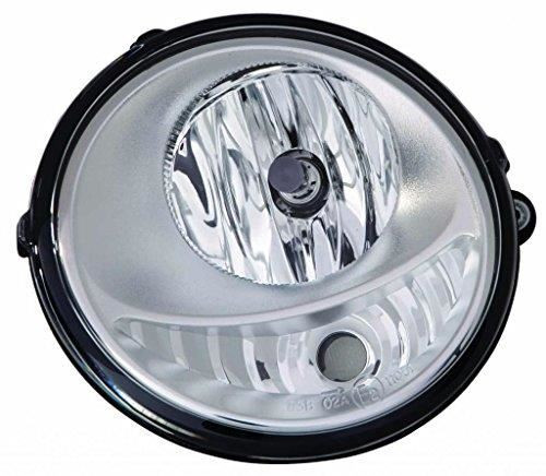 Front Left Side NS Fog Light H11 For Renault Twingo Mk1 Hatch 1.12-10.14