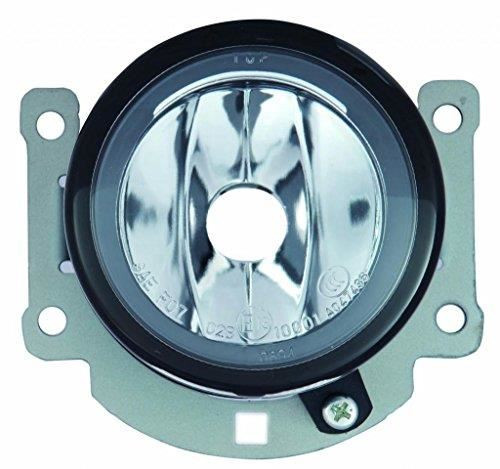 Left Side NS Fog Light H11 For Mitsubishi Outlander Mk2 Estate 5.10-6.13