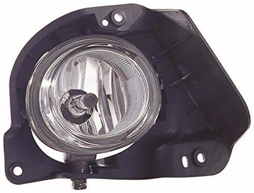 For Mazda 2 Excludes Sport Models 9/2007-2010 Front Fog Lamp Drivers Side OS