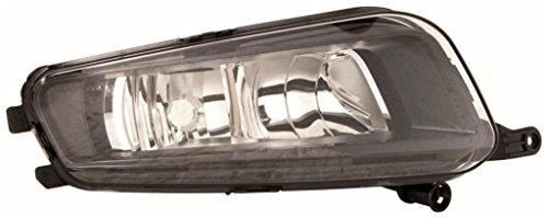 Front Right Driver Side OS Fog Light H8 For Seat Alhambra Mk3 MPV 9.10-On