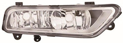 Right Side OS Fog Cornering Light H8 H8 For VW Passat Mk5 Saloon 11.10-4.15