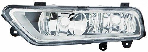 Left NS Fog Cornering Light H8 H8 For VW Passat Mk5 Saloon 11.10-4.15