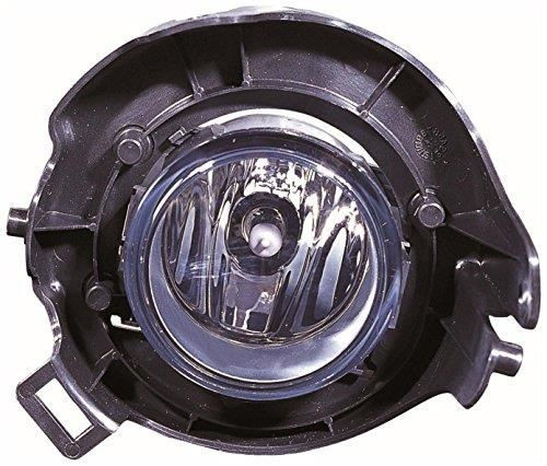 For Nissan Navara D40 Pick-Up 5/2005 Fog Light Lamp Uk Drivers Side O/S