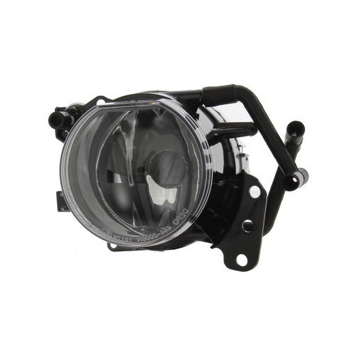 For BMW 3 Series E46 5 Series E60 E61 M-Sport & 6 Series E63 Front Fog Lights Lamps Pair HB4 Lamps Pair Left & Right HB4