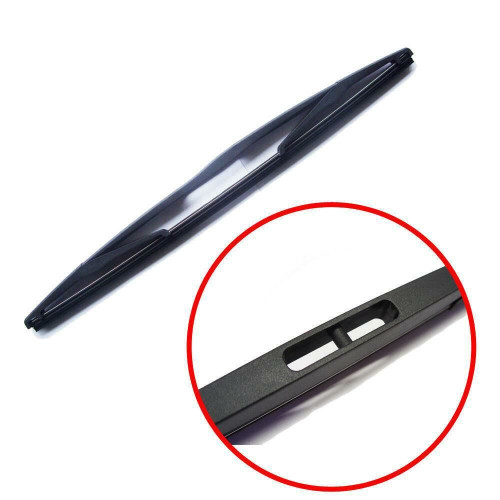 Rear Window Wiper Blade 14 Inch 360mm Exact Fit For Skoda Fabia MK1 Combi 99-07