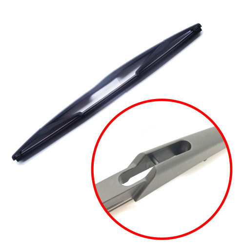 Rear Window Wiper Blade 16 Inch 400mm Exact Fit For Kia Sedona 2006-2013