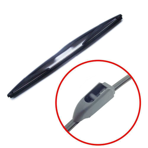 Rear Wiper Blade 13 Inch 330mm Exact Fit For Hyundai I30 Coupe 2013-17