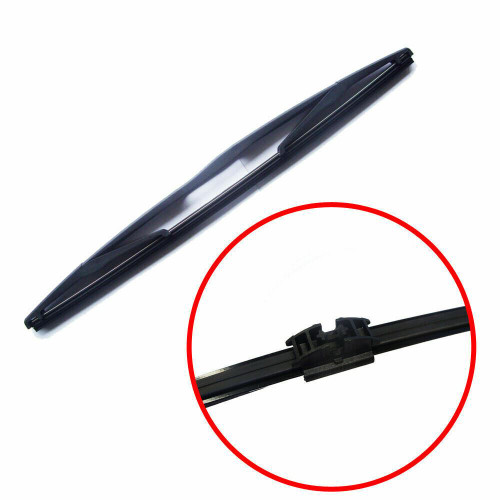 Rear Window Wiper Blade 11 Inch 280mm Exact Fit For Seat Leon MK2 2009-2012
