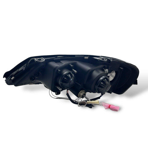 For Vauxhall Astra Mk4 G DRL LED Projector Headlights Lighting Lamp Uk