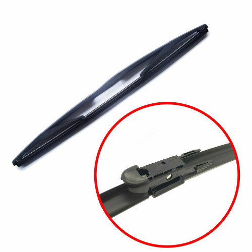 Rear Wiper Blade 16 Inch 400mm Exact Fit For Ford Mondeo Hatchback 2015-On