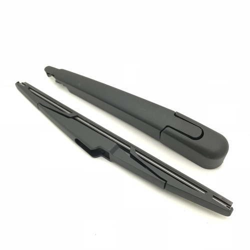 Rear Window Windscreen Wiper Blade + Arm Replacement Fits Hyundai I10 13-On