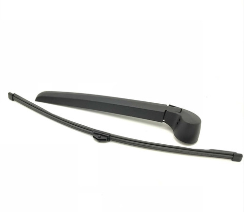 Rear Window Windscreen Wiper Blade + Arm Replacement Fits Audi A4 Avant 07-On