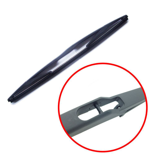 Rear Window Wiper Blade 13 Inch 330mm Exact Fit For Ford S-Max 2008-2016 Ford Kuga 2008-2013