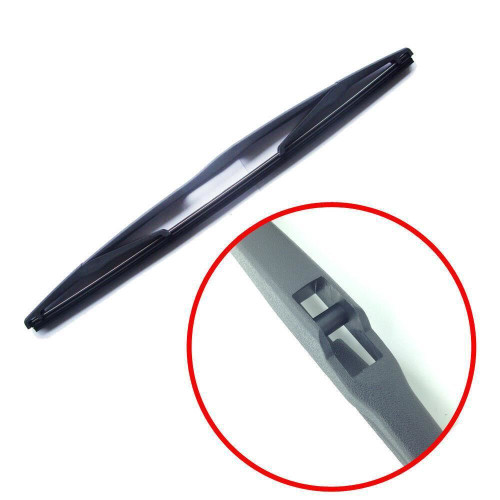Rear Window Wiper Blade 10 Inch 250mm Exact Fit For Toyota Auris Touring 2012-19