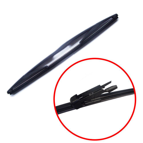Rear Window Wiper Blade 10 Inch 250mm Exact Fit For Mercedes A-Class W176 13-On