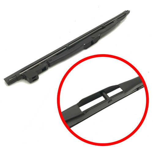 Rear Window Windscreen Wiper Blade 300mm Fits BMW 3 Series Touring E46 99-05