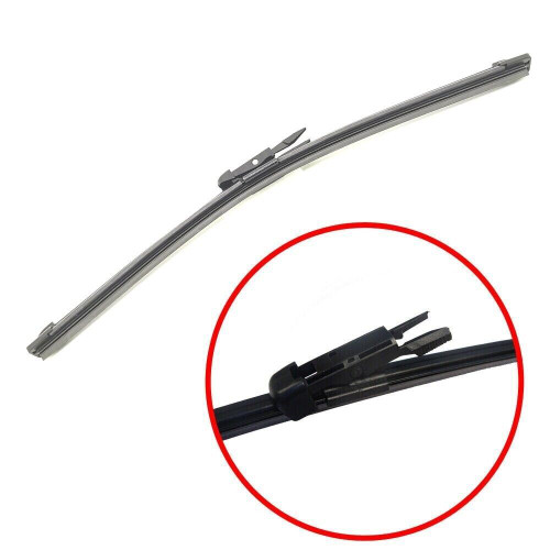 Rear Window Wiper Blade 16 Inch 400mm Exact Fit For Nissan NV300 16+ tailgate