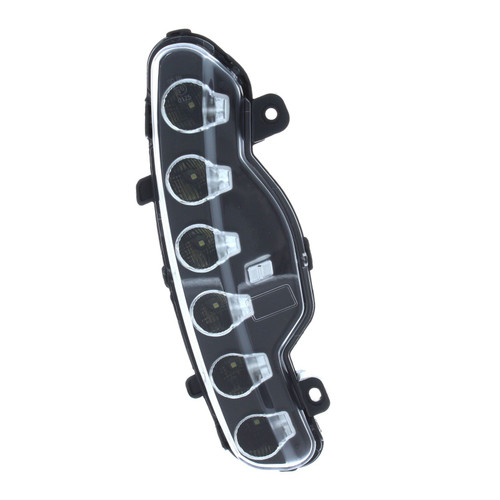 Right Side OS Daytime Running Light LED Bulbs For Citroen DS3 Hatch 09-8.15